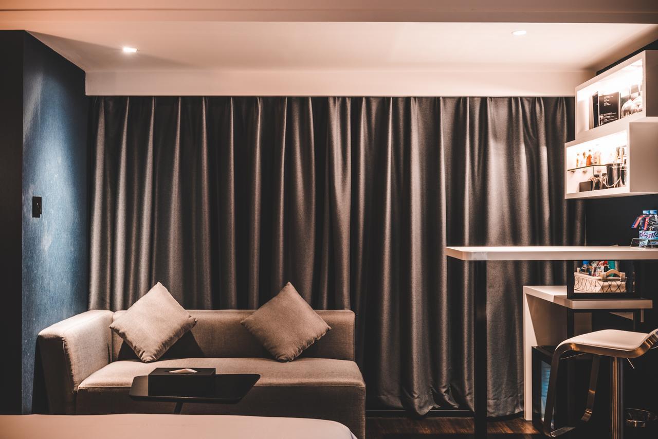 深圳m Hotel木雅酒店 Zewnętrze zdjęcie