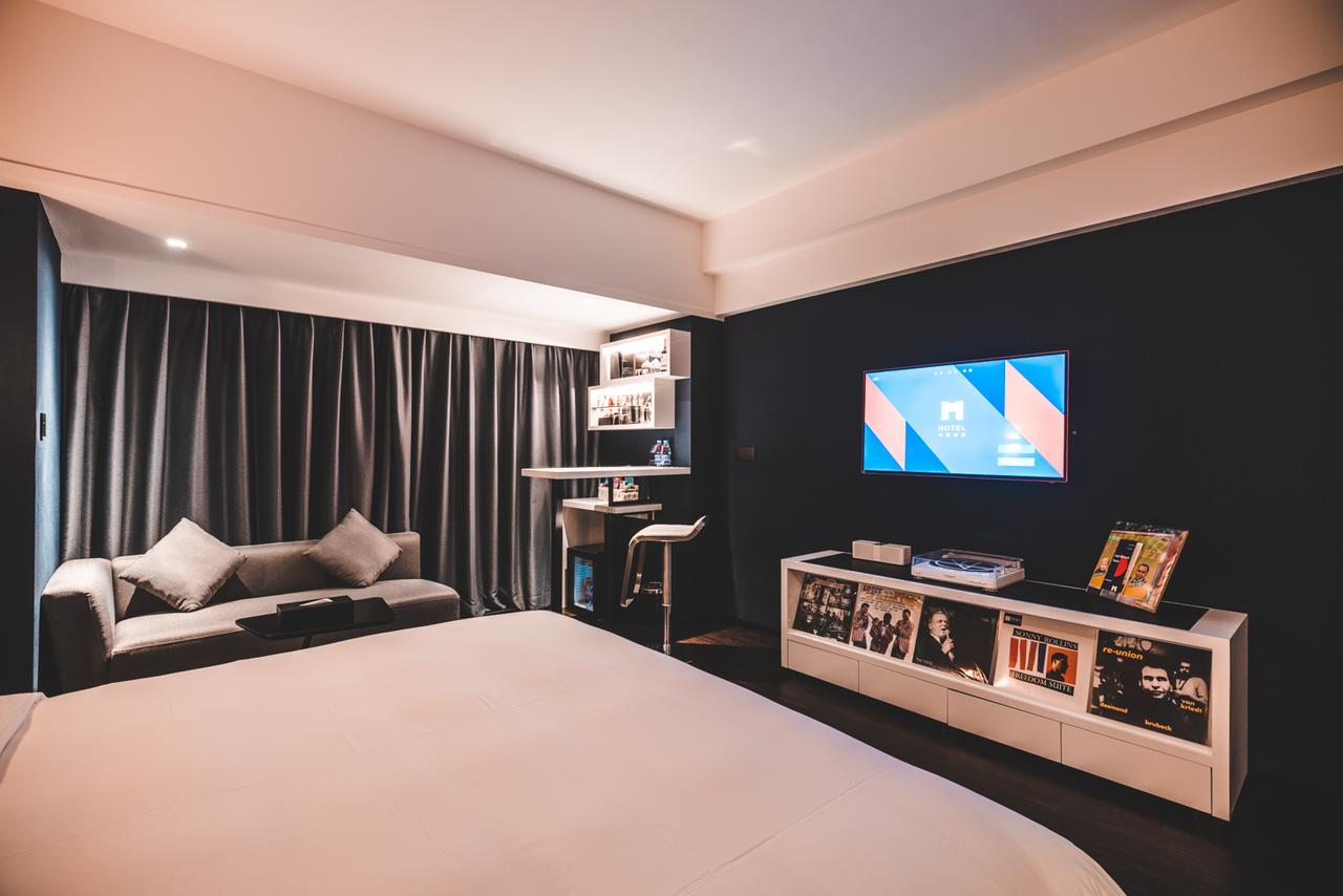 深圳m Hotel木雅酒店 Zewnętrze zdjęcie