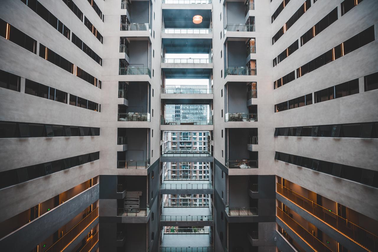 深圳m Hotel木雅酒店 Zewnętrze zdjęcie
