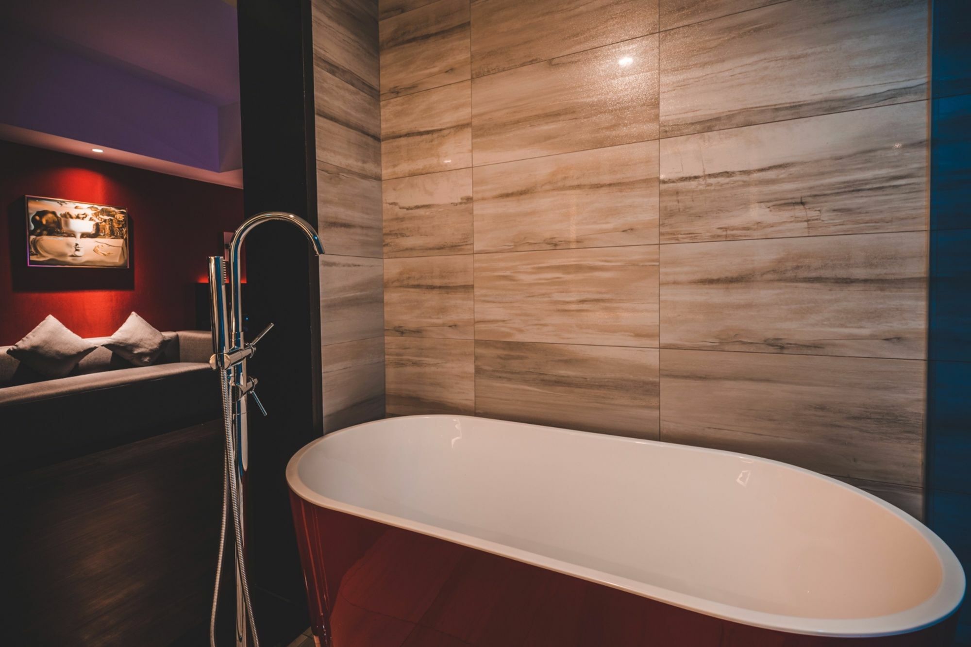 深圳m Hotel木雅酒店 Zewnętrze zdjęcie