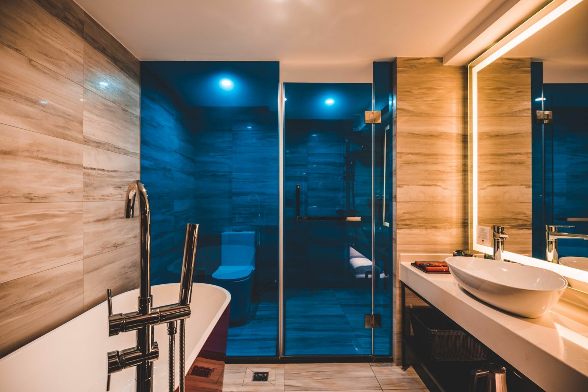 深圳m Hotel木雅酒店 Zewnętrze zdjęcie
